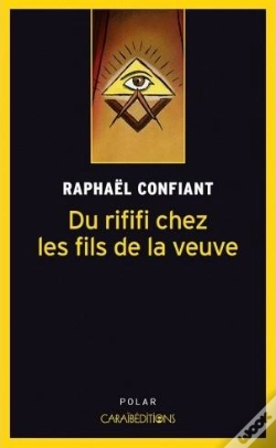 Capa do artigo Du Rififi Chez Les Fils De La Veuve