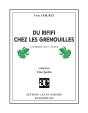 Du Rififi Chez Les Grenouilles - Preview