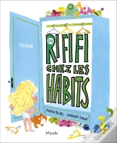 Du Rififi Chez Les Habits