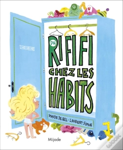 Capa do artigo Du Rififi Chez Les Habits