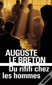 Du Rififi Chez Les Hommes