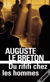 Capa do artigo Du Rififi Chez Les Hommes