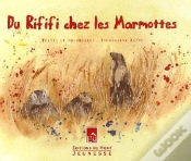 Capa do artigo Du Rififi Chez Les Marmottes