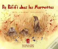 Capa do artigo Du Rififi Chez Les Marmottes