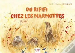 Capa do artigo Du Rififi Chez Les Marmottes
