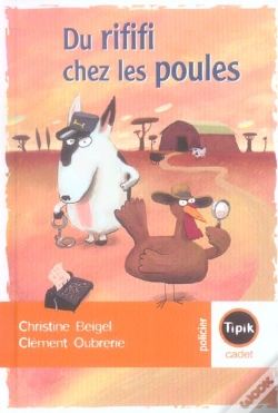Capa do artigo Du Rififi Chez Les Poules