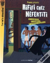 Capa do artigo Du Rififi Chez Néfertiti