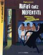 Du Rififi Chez Néfertiti - Preview