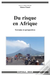 Capa do artigo Du Risque En Afrique