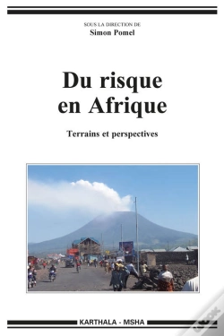 Capa do artigo Du Risque En Afrique