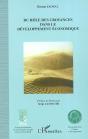 Du Role Des Croyances Dans Le Developpement Economique - Preview