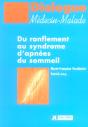 Du Ronflement Au Syndrome D'Apnees Du Sommeil - Preview