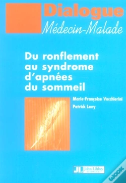 Capa do artigo Du Ronflement Au Syndrome D'Apnees Du Sommeil