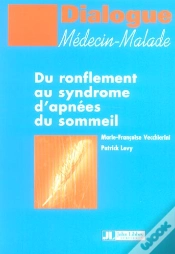 Capa do artigo Du Ronflement Au Syndrome D