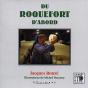 Du Roquefort D'Abord - Preview