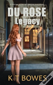 Capa do artigo Du Rose Legacy