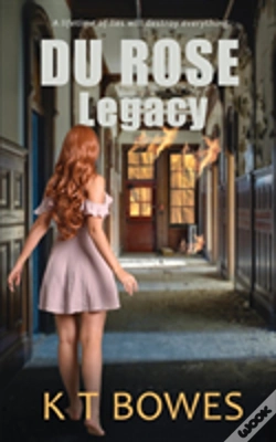 Capa do artigo Du Rose Legacy