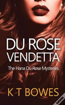 Capa do artigo Du Rose Vendetta