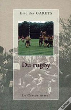 Capa do artigo Du Rugby