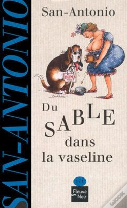 Capa do artigo Du Sable Dans La Vaseline