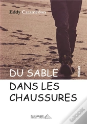 Du Sable Dans Les Chaussures