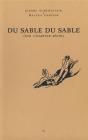 Du Sable Du Sable ; Sur L'Habiter-Bâtir - Preview