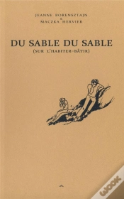 Capa do artigo Du Sable Du Sable ; Sur L