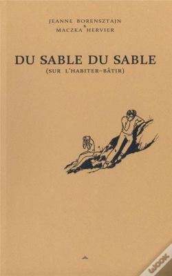 Capa do artigo Du Sable Du Sable ; Sur L'Habiter-Bâtir
