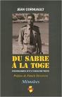 Du Sabre A La Toge : Itineraires D'Un Parachutiste - Preview