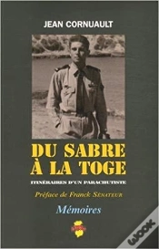 Capa do artigo Du Sabre A La Toge : Itineraires D