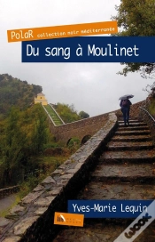 Capa do artigo Du Sang À Moulinet