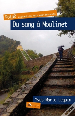 Capa do artigo Du Sang À Moulinet