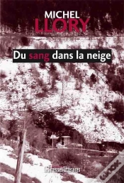 Capa do artigo Du Sang Dans La Neige