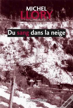 Capa do artigo Du Sang Dans La Neige