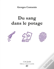 Capa do artigo Du Sang Dans Le Potage