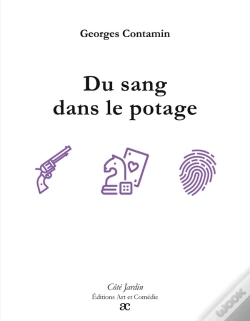 Capa do artigo Du Sang Dans Le Potage