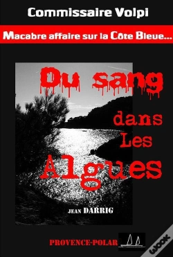 Capa do artigo Du Sang Dans Les Algues