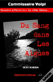 Capa do artigo Du Sang Dans Les Algues