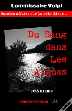 Capa do artigo Du Sang Dans Les Algues