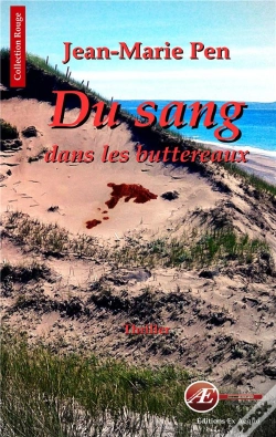 Capa do artigo Du Sang Dans Les Buttereaux