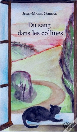 Capa do artigo Du Sang Dans Les Collines