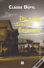 Capa do artigo Du Sang Dans Les Embruns