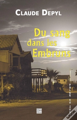 Capa do artigo Du Sang Dans Les Embruns