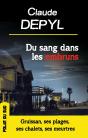 Du Sang Dans Les Embruns Semi Poche - Preview