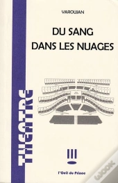 Du Sang Dans Les Nuages