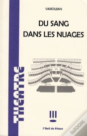 Capa do artigo Du Sang Dans Les Nuages