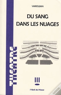 Capa do artigo Du Sang Dans Les Nuages