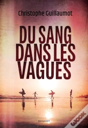Capa do artigo Du Sang Dans Les Vagues