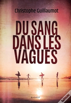 Capa do artigo Du Sang Dans Les Vagues