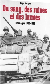 Capa do artigo Du Sang, Des Ruines Et Des Larmes -Chenogne